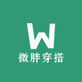 肉肉微胖穿搭5店
