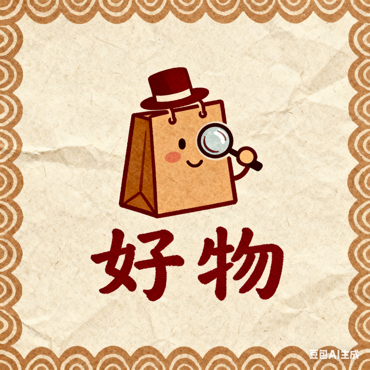 小马好物臻选阁