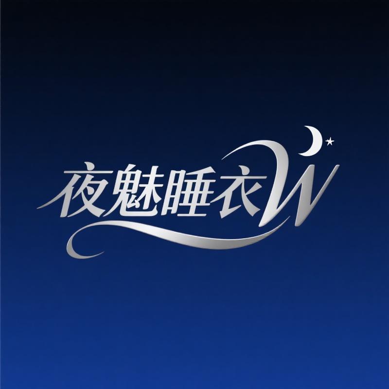 夜魅睡衣W的店铺头像