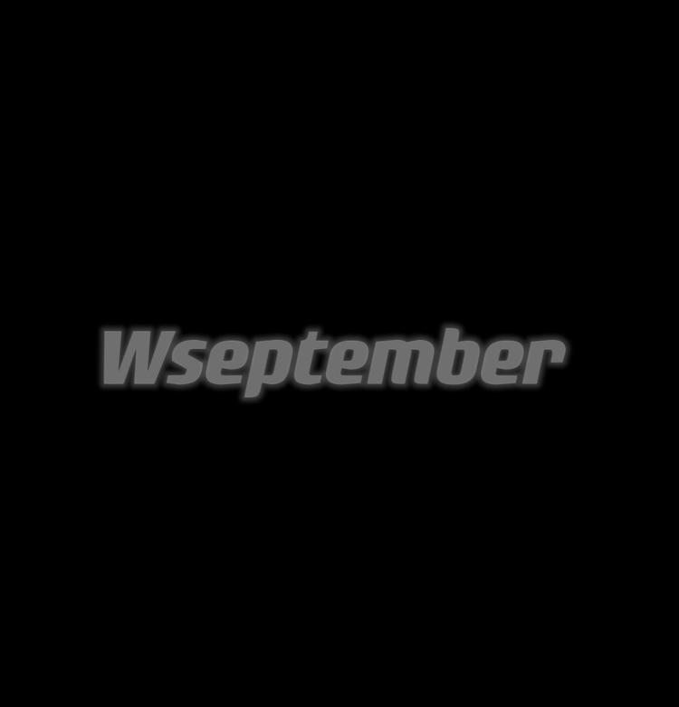 Wseptember