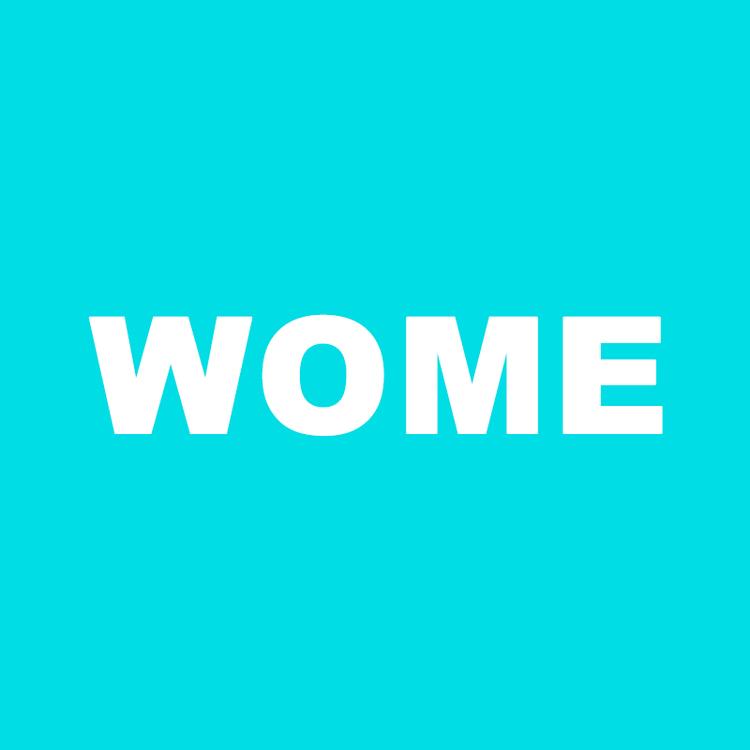 wome创意精选