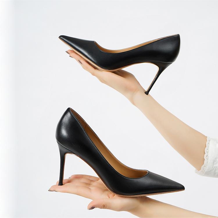 NanBei轻奢手工女鞋