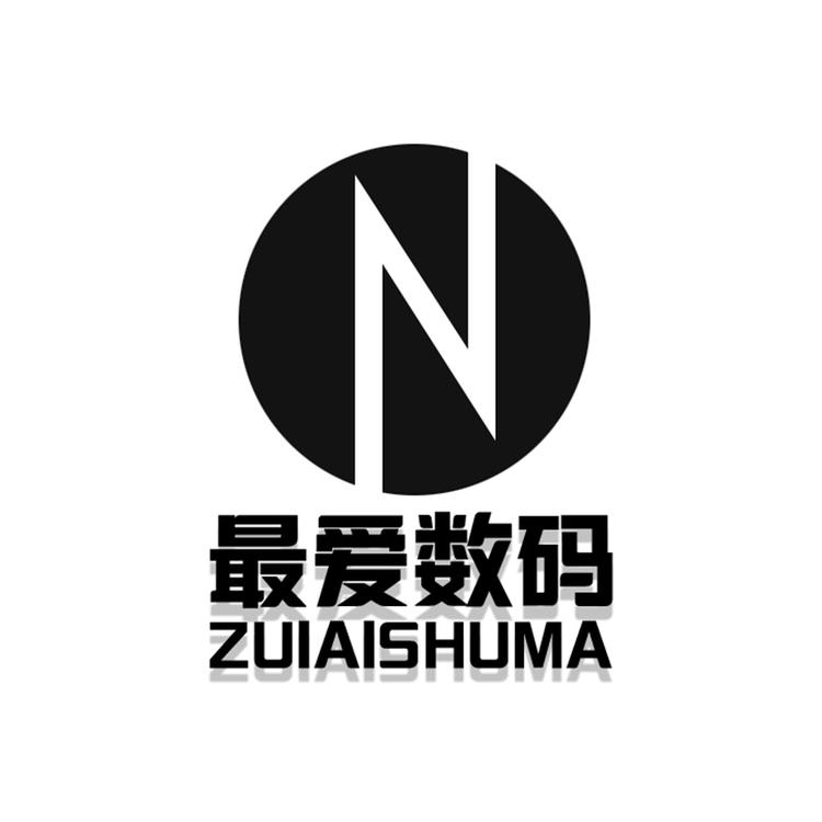 最爱优选数码