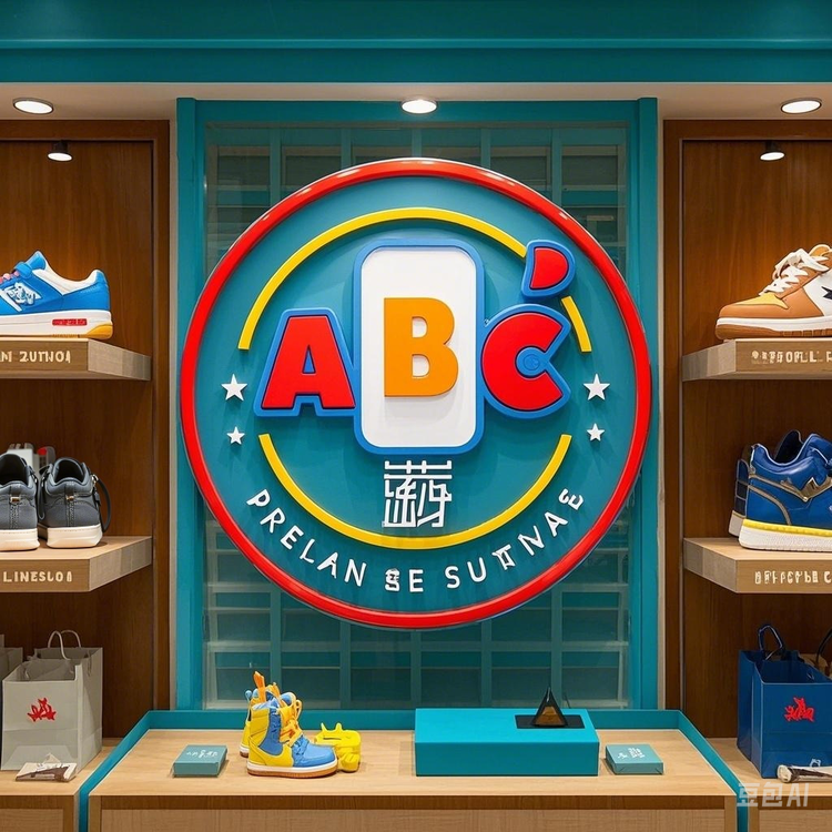 ABC未芽行童鞋专卖店