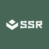 SSR合金车模潮玩