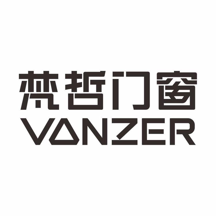 梵哲门窗