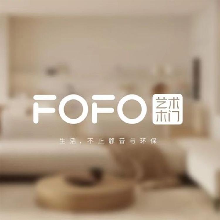FOFO艺术木门