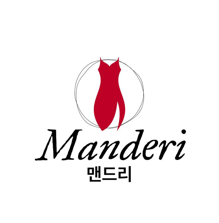 韩国Manderi