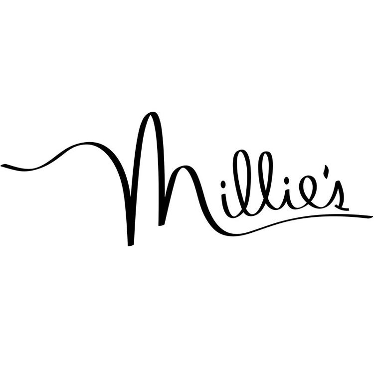 MILLIE S妙丽淡漠文竹女鞋专卖店