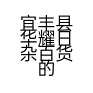 宜丰县华耀日杂百货的小店
