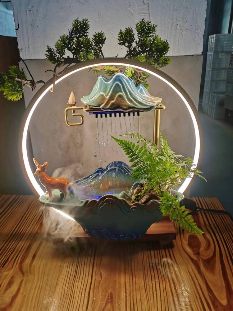 小黄茶具商店