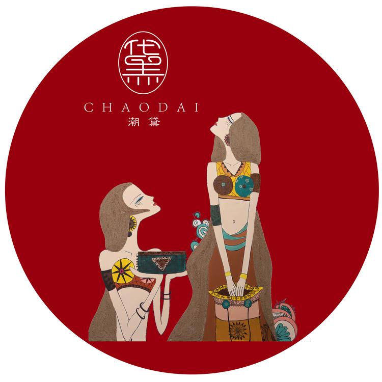 潮黛优品