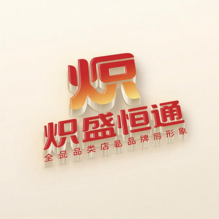 炽盛恒通全品小店