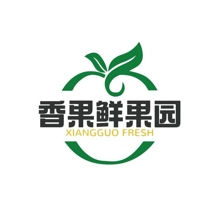 香果鲜果园