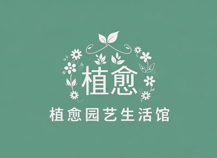 植愈园艺生活馆