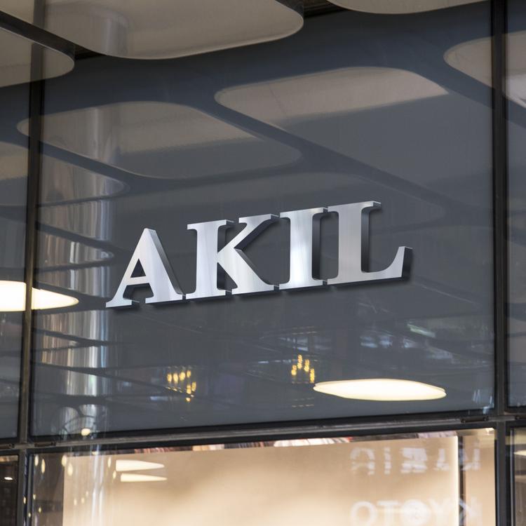 AKIL洗护系列
