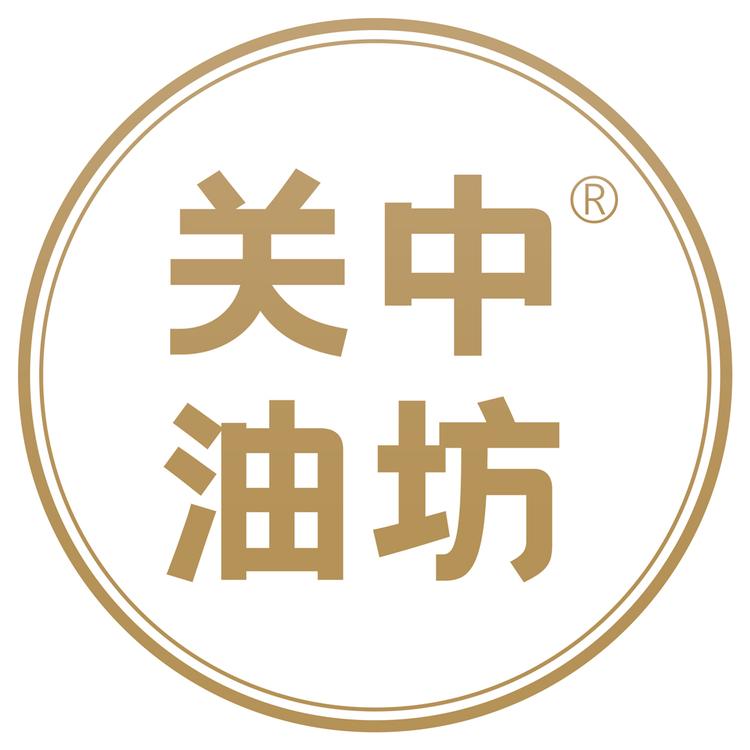 关中油坊油脂食用油专卖店