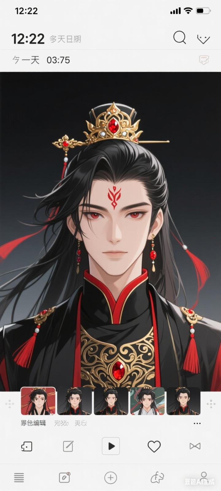 lyz好货能量站