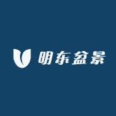 明东盆景