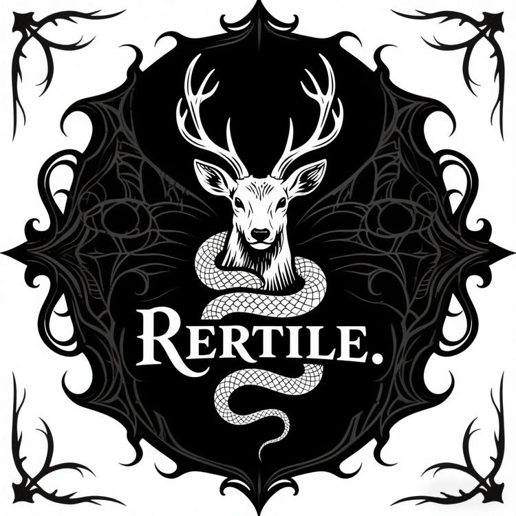Reptile鹿