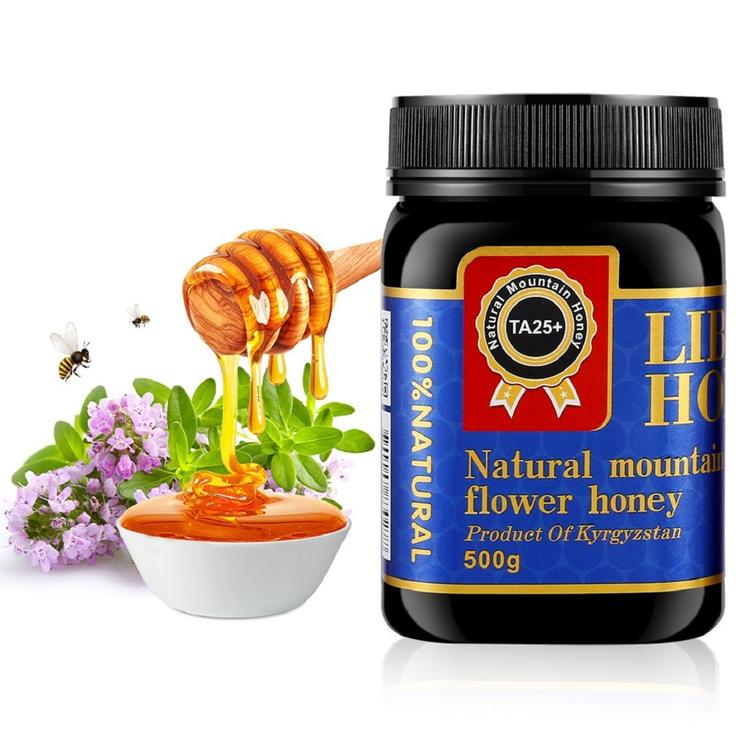 LIBAI HONEY誉会轩丝路优选专卖店