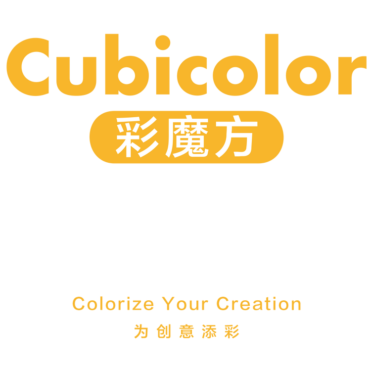 彩魔方3D打印耗材店