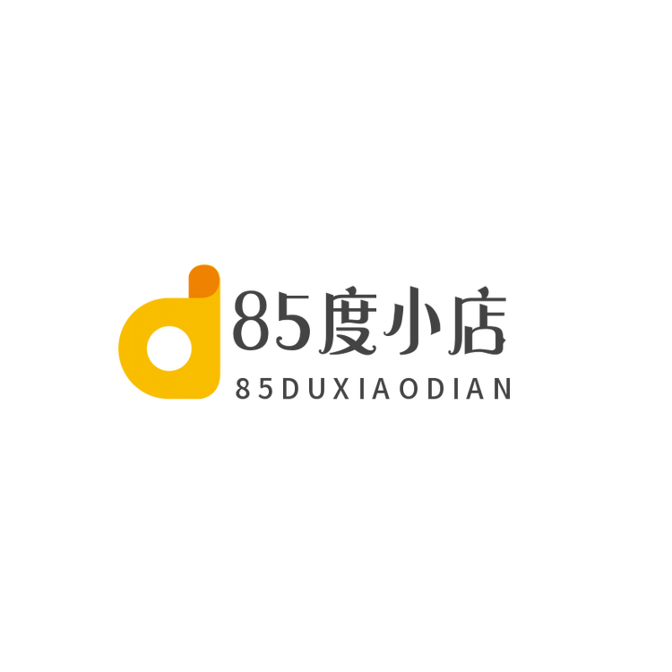 85度百货小店