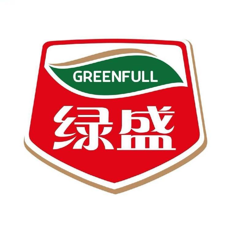 绿盛绿盛零食专卖店