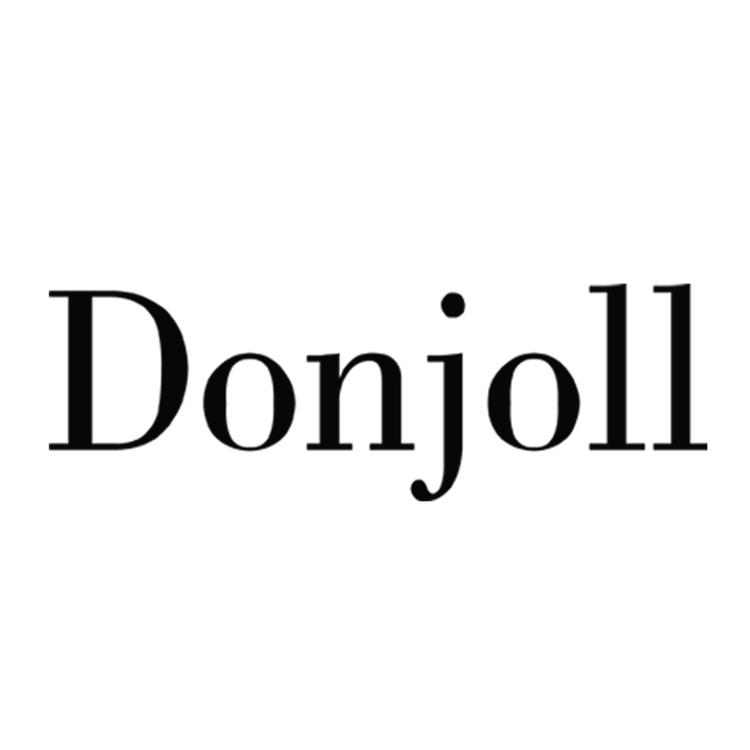Donjoll朵匠