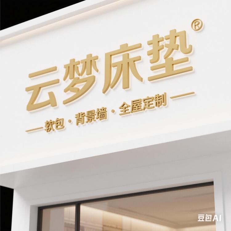 通辽云梦全屋定制严选店