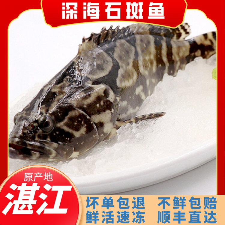 尚海鲜