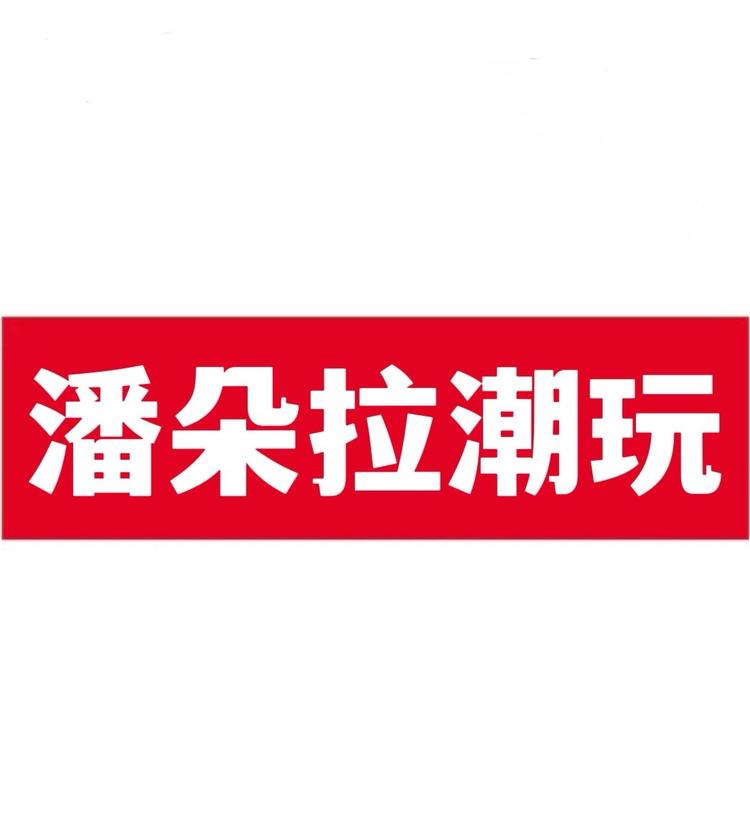 潘朵拉潮玩研究所