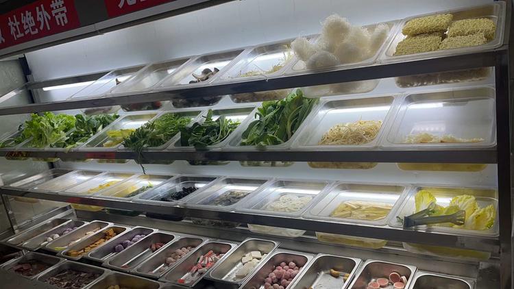 芝罘区黄宫餐饮经营店的小店个体店