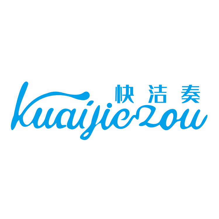 快洁奏深层洁净洗衣液精选店