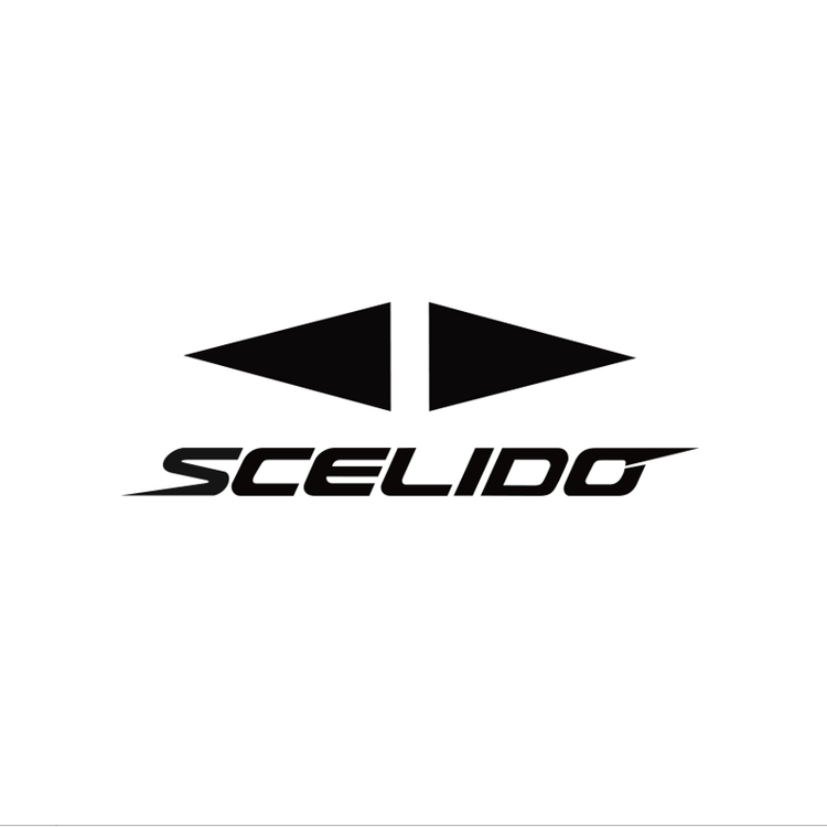 scelido速力道