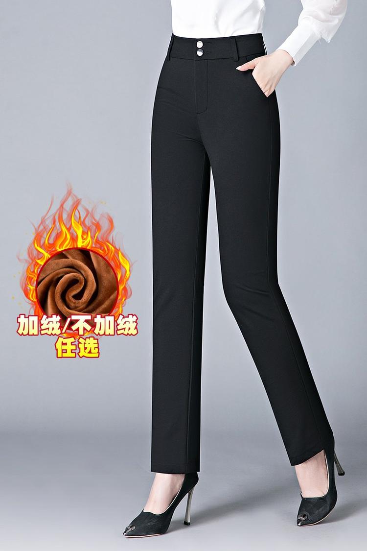 丽逸倩女裤