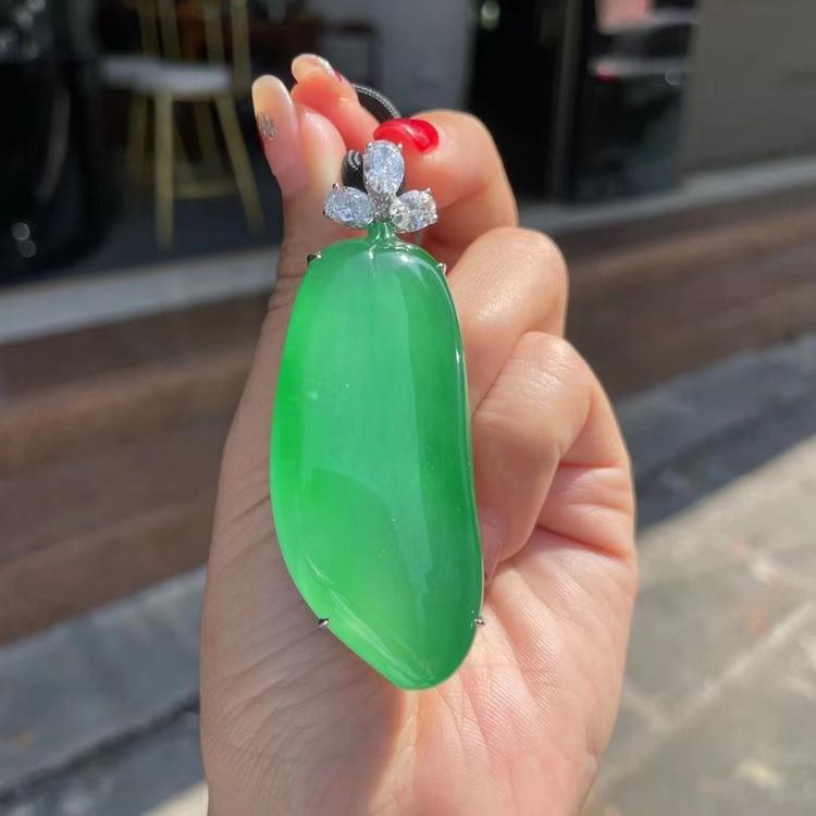 钱库翡翠学院