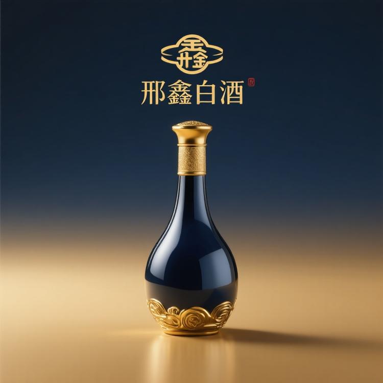 邢鑫白酒