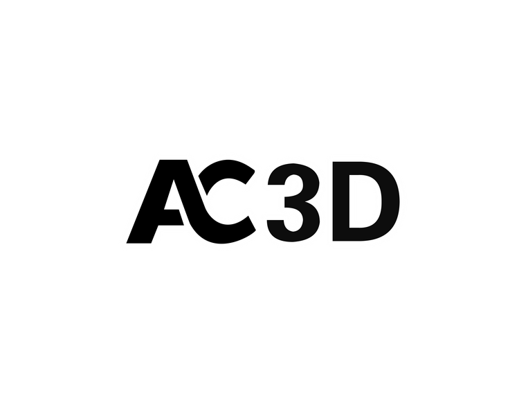 AC3D生活馆