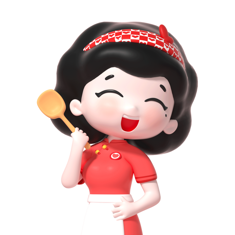 爱妈妈美食