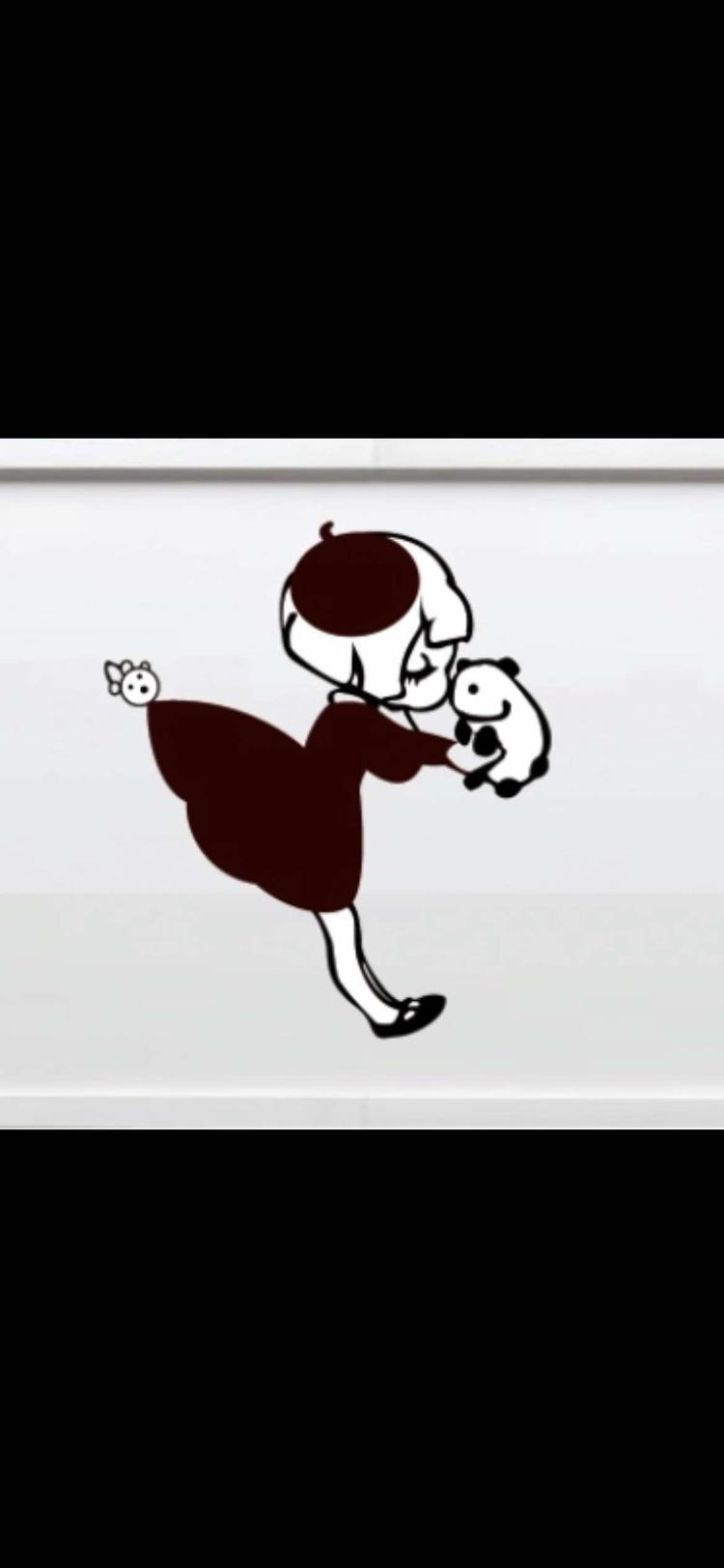 乐陵小朋友的秘密童装店的小店个体店