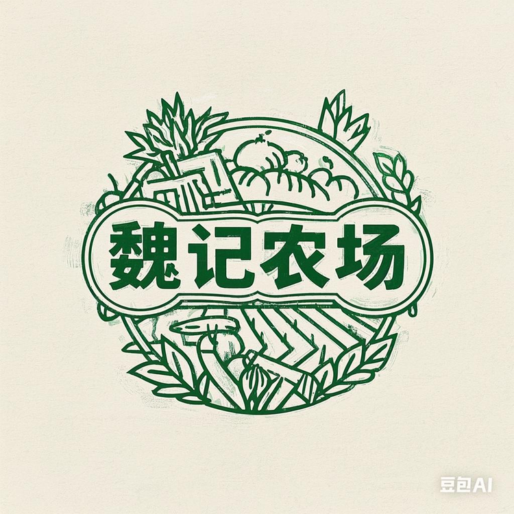 魏记农场