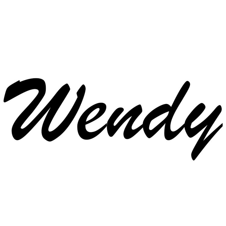 婉迪Wendy个体店