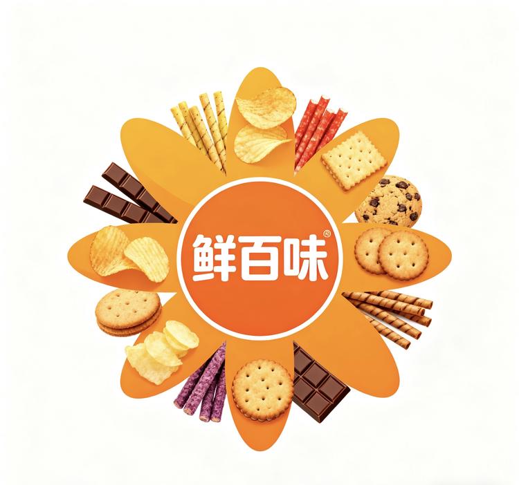 鲜百味美食铺子