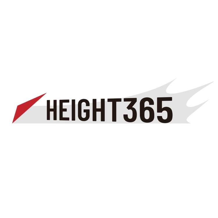 HEIGHT365海外旗舰店