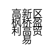 高新区枫桥盈利高贸易商行的小店