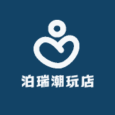 泊瑞潮玩店
