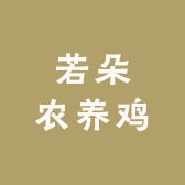 若朵农养鸡