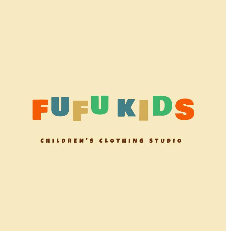 FUFU KIDS童装