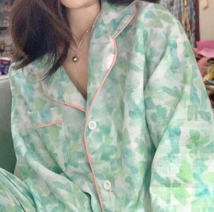 快乐搭档家居服饰